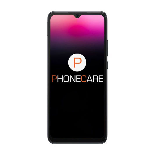 Begagnad Xiaomi Redmi 10C 64GB Svart - Bra skick image 2