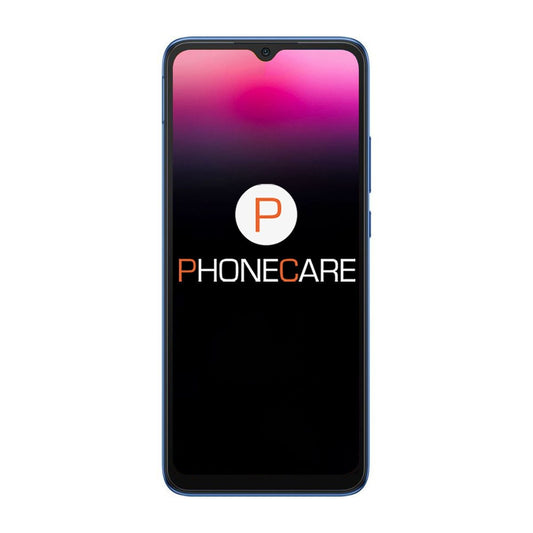 Begagnad Redmi 10C Dual SIM 128GB Blå - Använt skick image 2