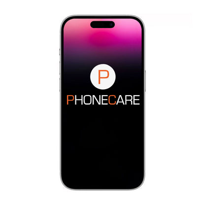 Begagnad iPhone 15 Pro Max 256GB Vit titan - Mycket bra skick image 2
