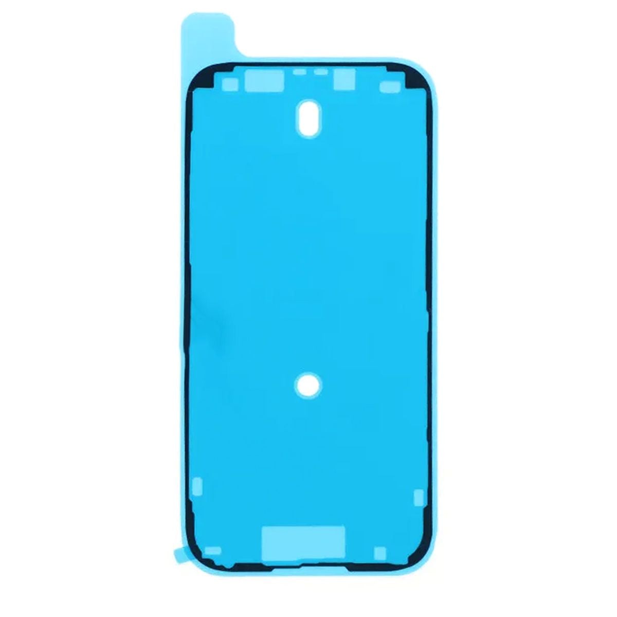 iPhone 16 Pro Skärm med LCD Display ZY In-Cell FHD COF image 4