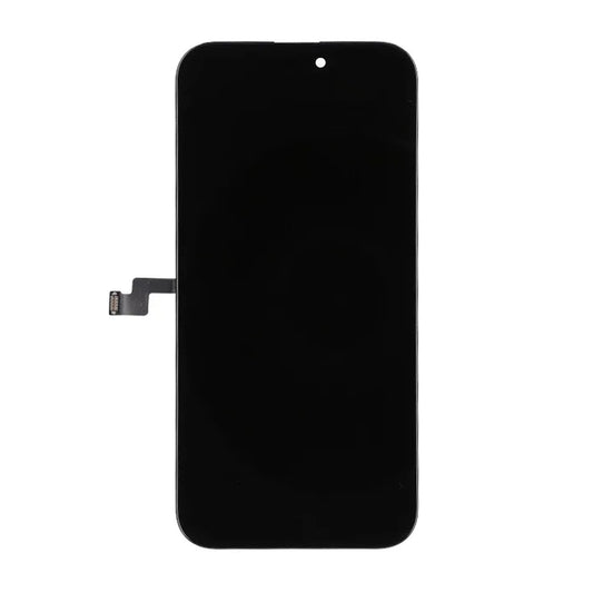 iPhone 16 Pro Max Skärm med LCD Display ZY In-Cell FHD COF image 2