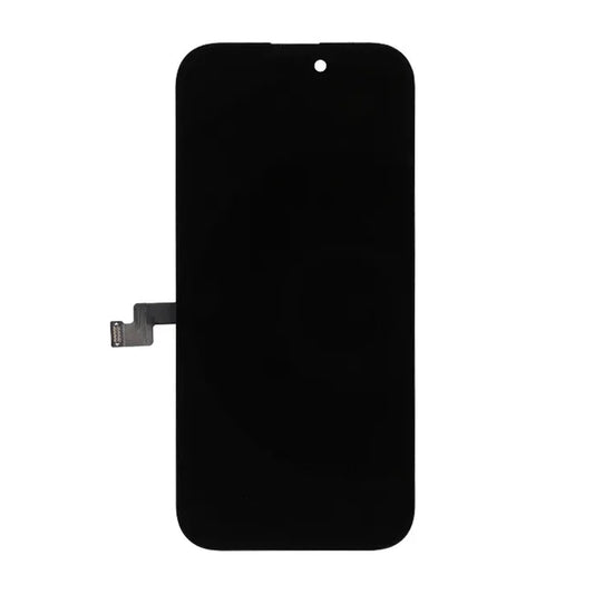 iPhone 16 Pro Skärm med LCD Display JK In-Cell FHD COF image 2