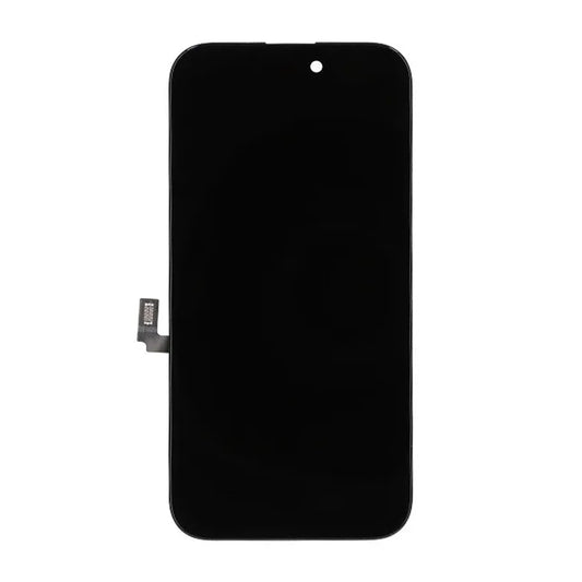 iPhone 16 Skärm med LCD Display JK In-Cell FHD COF image 2