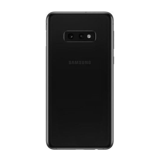 Begagnad Galaxy S10e 128GB Black - Mycket bra skick A image 3