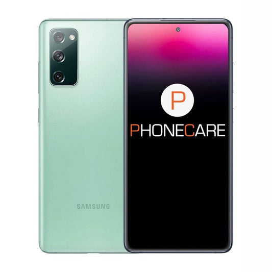 Begagnad Samsung Galaxy A01 16GB Svart - Använt skick image 1