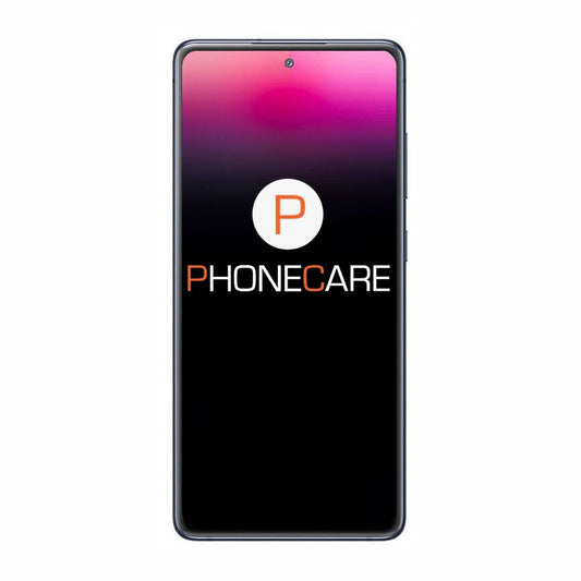 Begagnad Samsung Galaxy A01 16GB Svart - Använt skick image 2