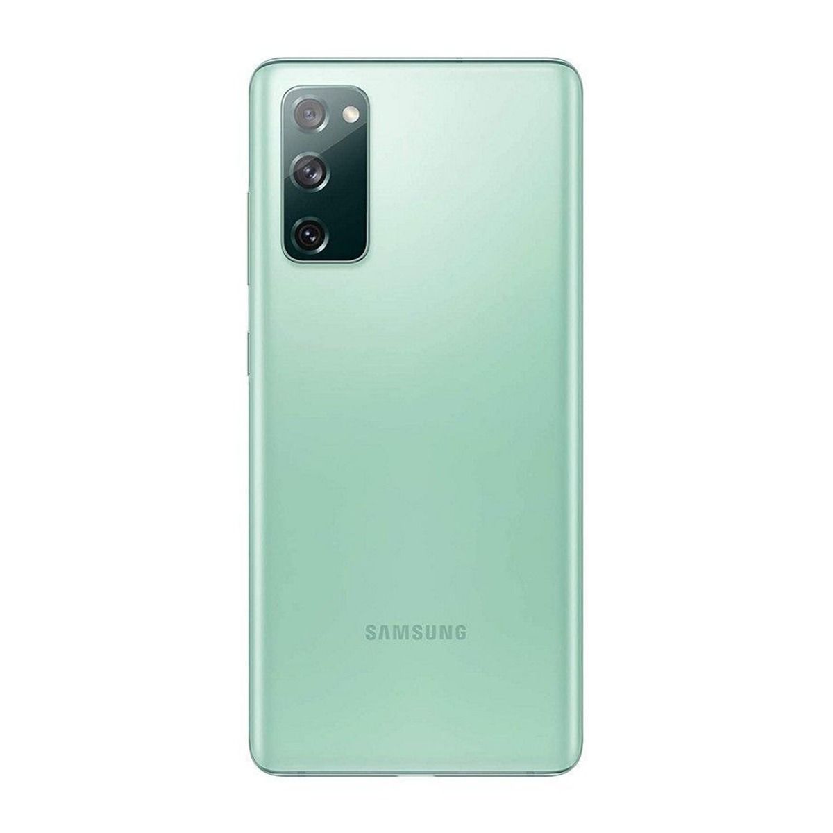 Begagnad Samsung Galaxy A01 16GB Svart - Använt skick image 3