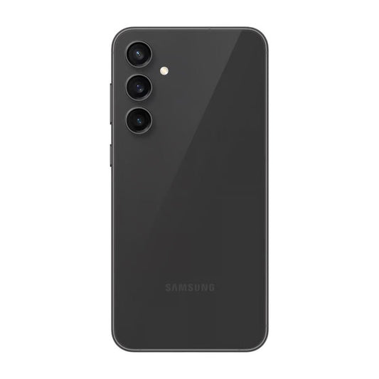 Begagnad Samsung Galaxy S23 FE 128GB Grafit - Bra skick image 3