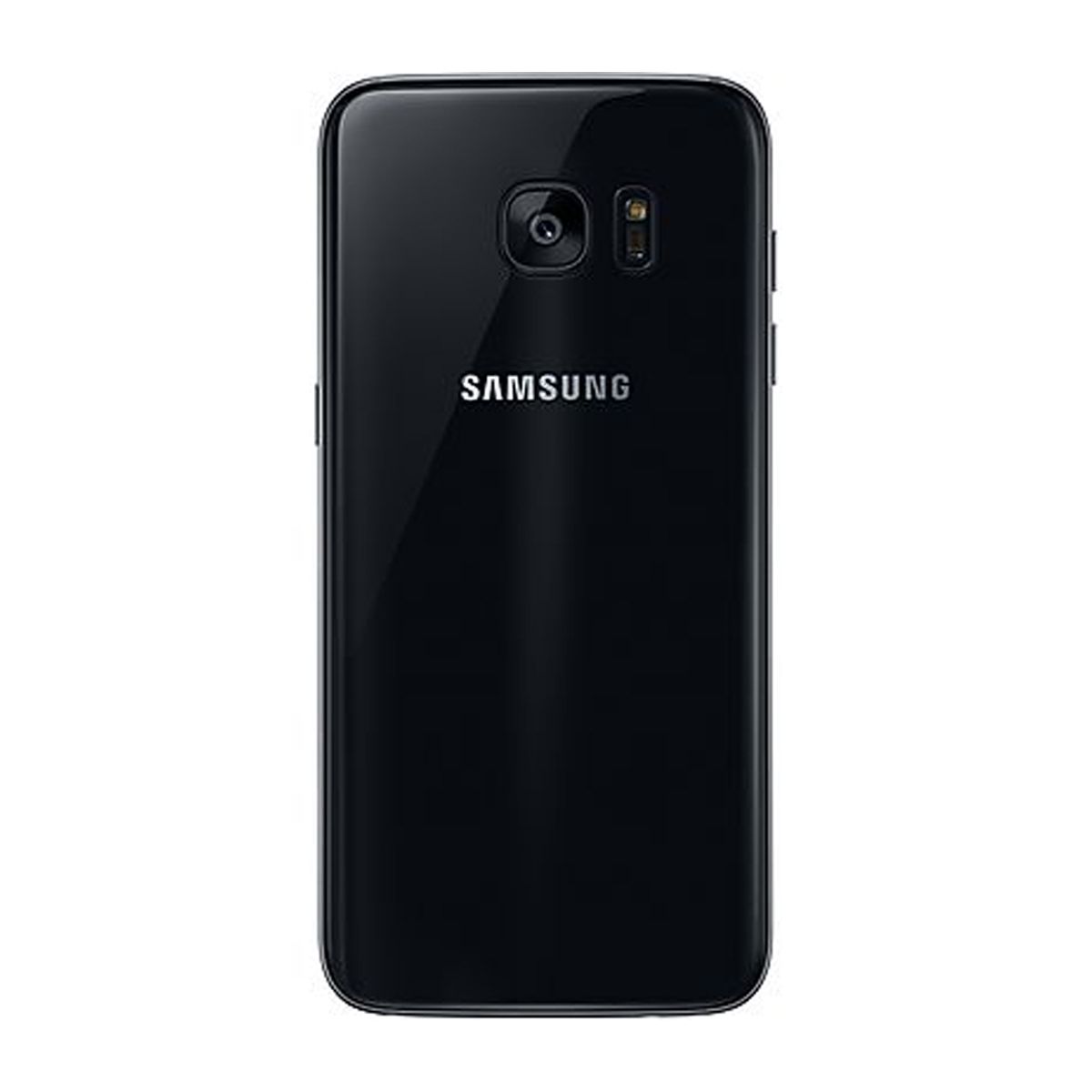 Begagnad Samsung Galaxy S 32GB Svart - Bra skick image 3
