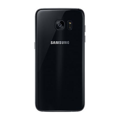 Begagnad Samsung Galaxy S 32GB Svart - Bra skick image 3