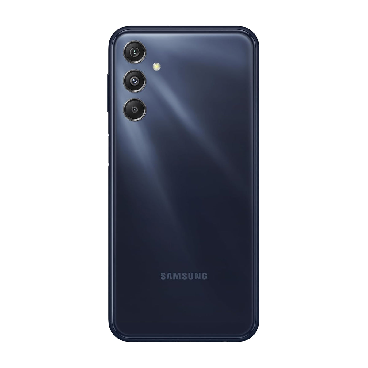 Begagnad Galaxy M34 5G 128GB Blå - Bra skick (B) image 3