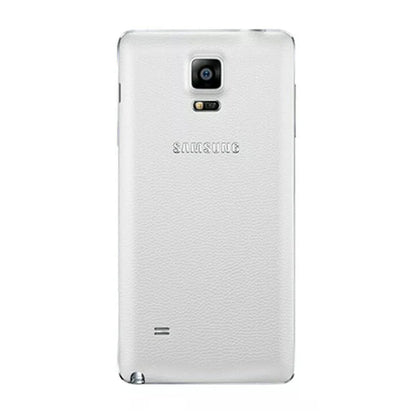 Begagnad Galaxy Note 4 Dual SIM 32GB Grå - Använt skick (C) image 3