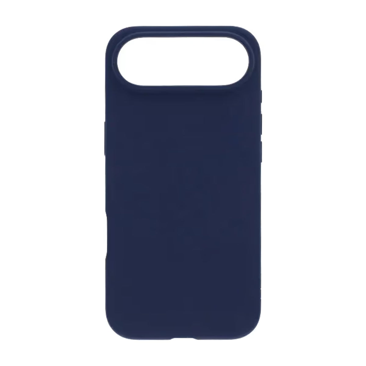 Rvelon Mobilskal Silikon MagSafe för iPhone Air - Mörkblå image 2