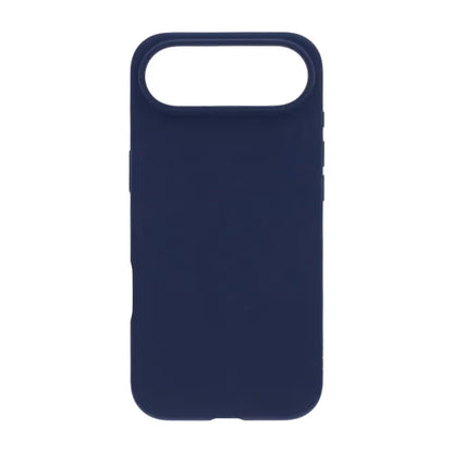 Rvelon Mobilskal Silikon MagSafe för iPhone Air - Mörkblå image 2