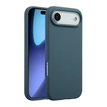 Rvelon Mobilskal Silikon MagSafe för iPhone Air - Grön image 1