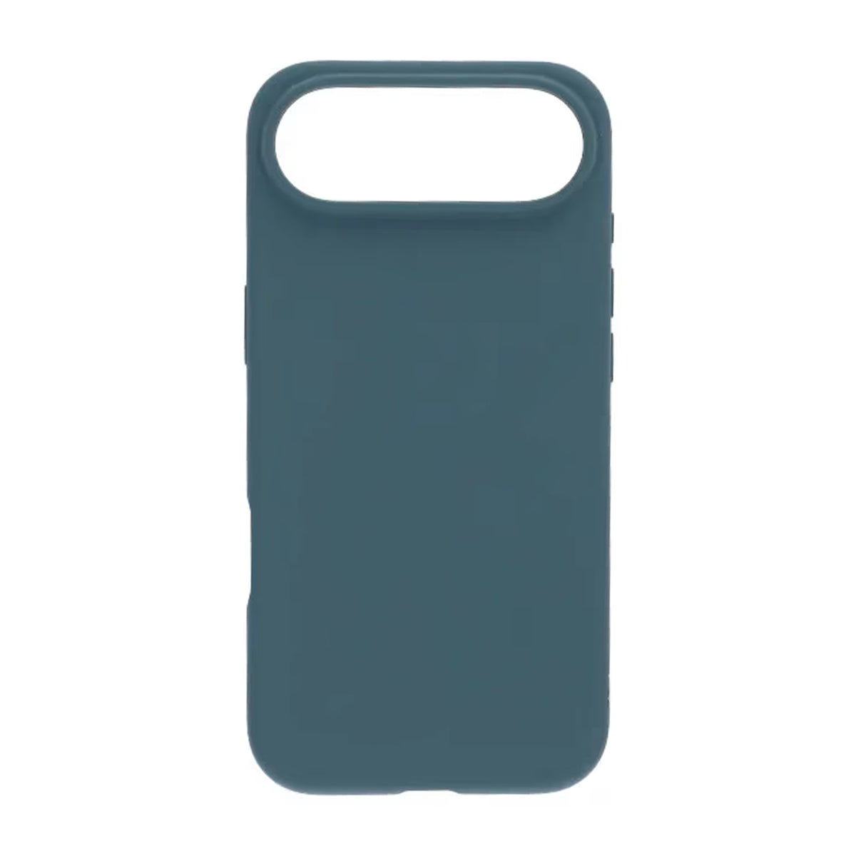 Rvelon Mobilskal Silikon MagSafe för iPhone Air - Grön image 2