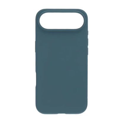 Rvelon Mobilskal Silikon MagSafe för iPhone Air - Grön image 2