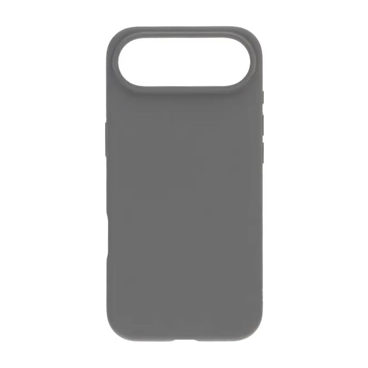 Rvelon Mobilskal Silikon MagSafe för iPhone Air - Grå image 2