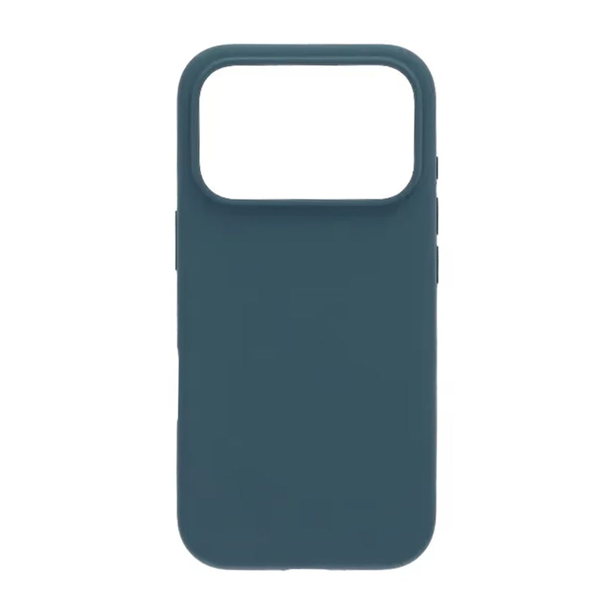 Rvelon Mobilskal Silikon MagSafe för iPhone 17 Pro - Grön image 2