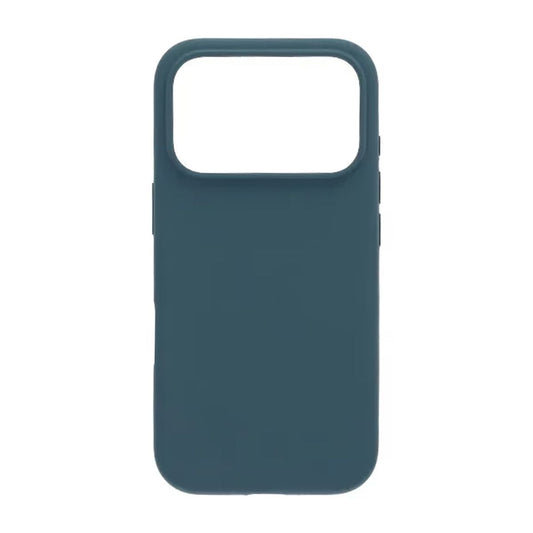 Rvelon Mobilskal Silikon MagSafe för iPhone 17 Pro - Grön image 2