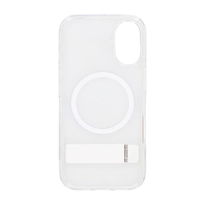 Mobilskal Rvelon med Stativ för iPhone 17 - Transparent image 3