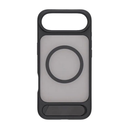 Rvelon Mobilskal med Stativ för iPhone Air - Svart image 2