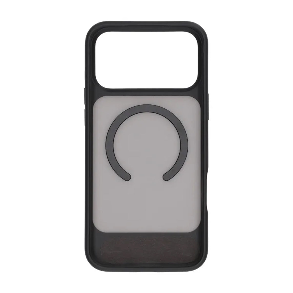 Rvelon Mobilskal med Stativ för iPhone 17 Pro - Svart image 3