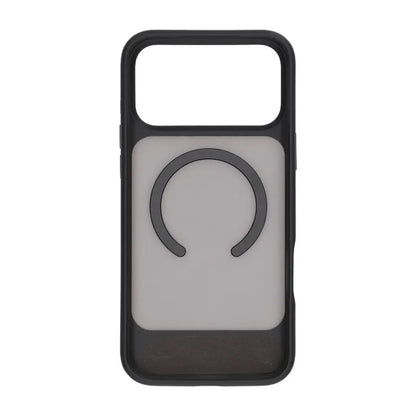 Rvelon Mobilskal med Stativ för iPhone 17 Pro - Svart image 3