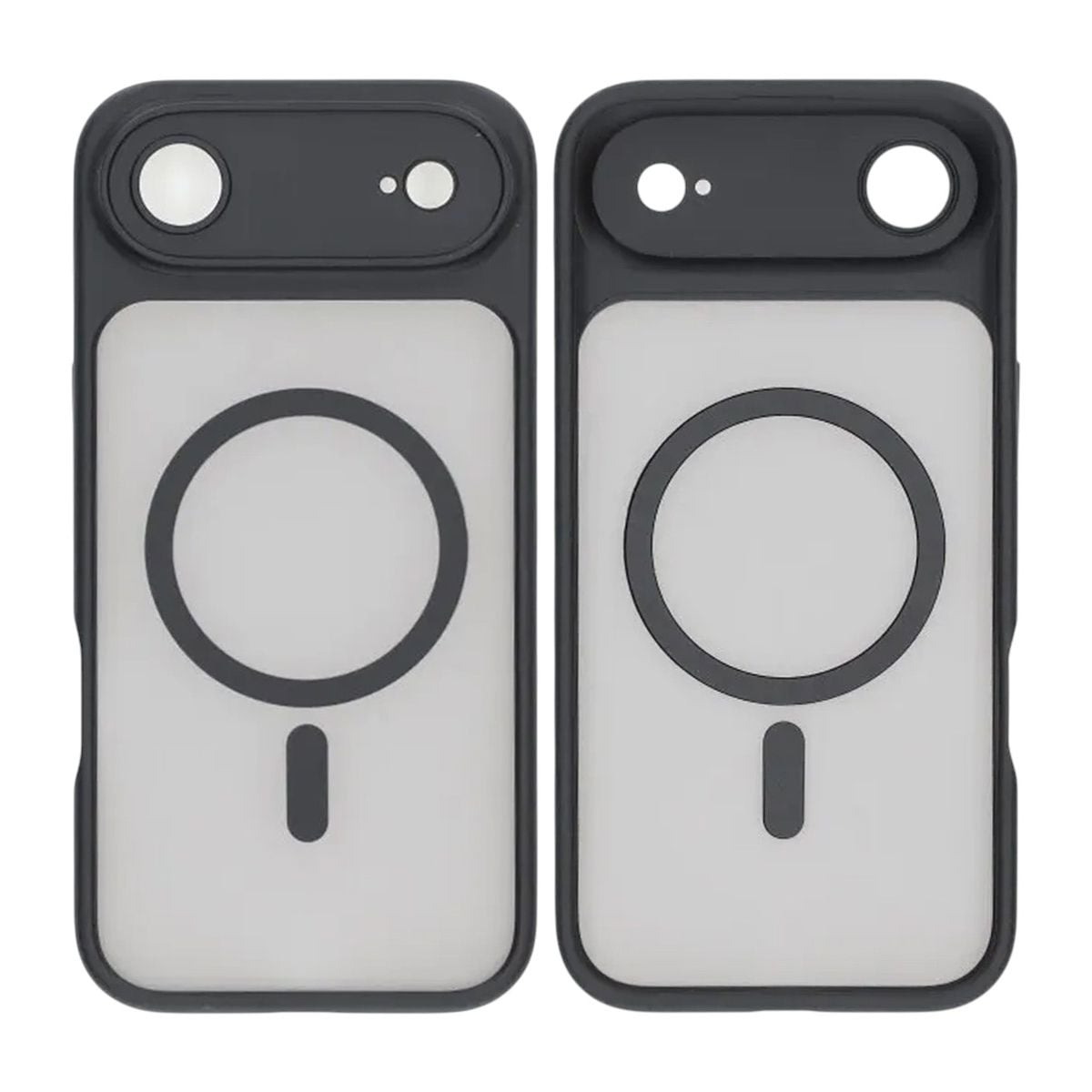 Rvelon Mobilskal MagSafe för iPhone Air - Svart image 1