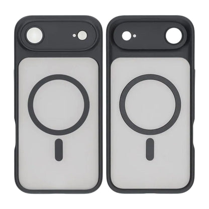 Rvelon Mobilskal MagSafe för iPhone Air - Svart image 1