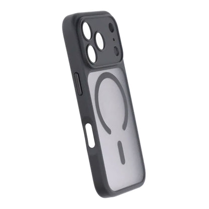 Rvelon Mobilskal MagSafe för iPhone 17 Pro - Svart image 5
