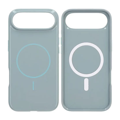 Rvelon Mobilskal MagSafe för iPhone Air - Grön image 1