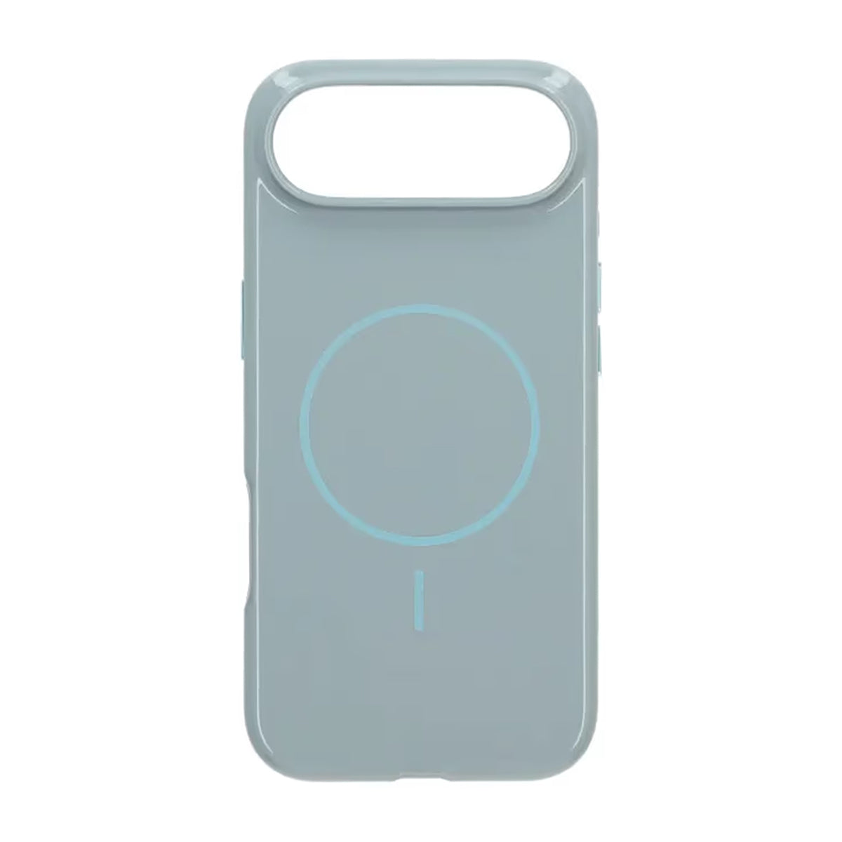 Rvelon Mobilskal MagSafe för iPhone Air - Grön image 2