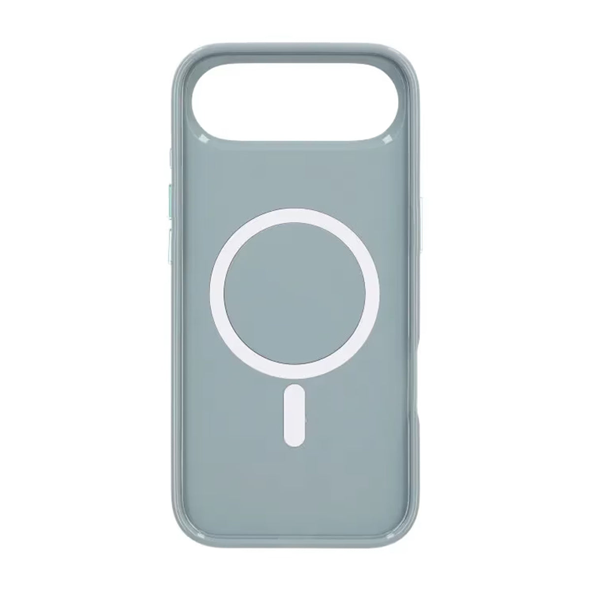 Rvelon Mobilskal MagSafe för iPhone Air - Grön image 3