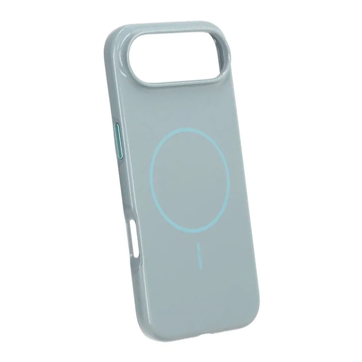 Rvelon Mobilskal MagSafe för iPhone Air - Grön image 4