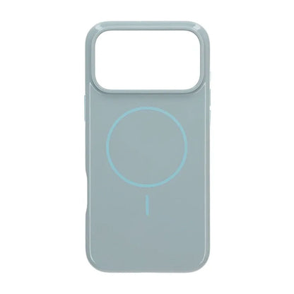 Rvelon Mobilskal MagSafe för iPhone 17 Pro - Grön image 2