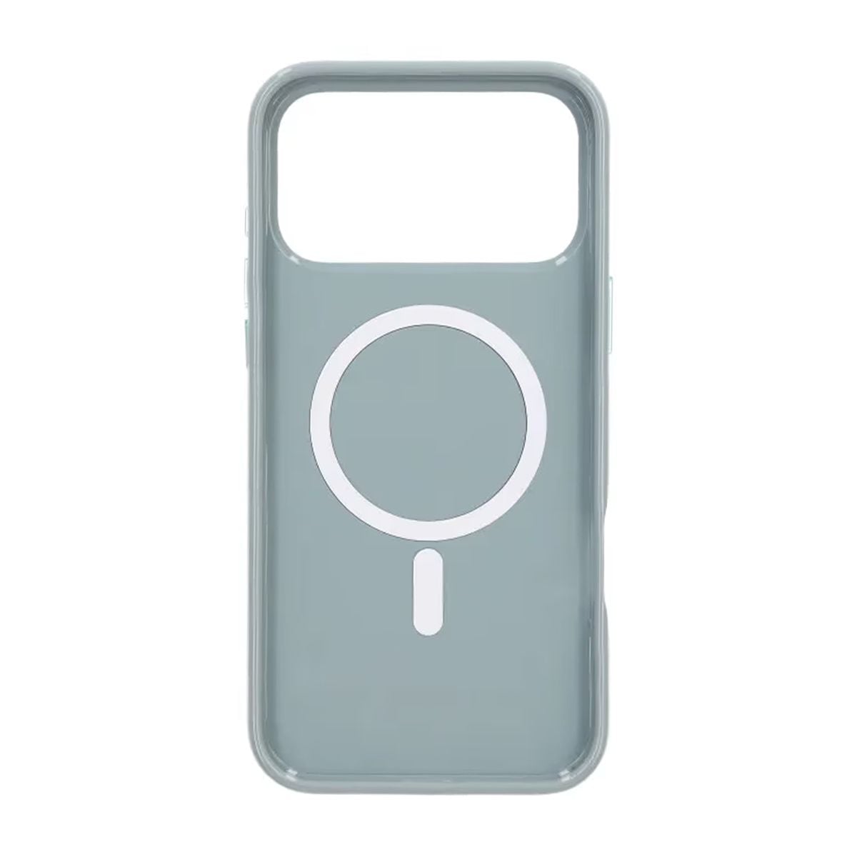 Rvelon Mobilskal MagSafe för iPhone 17 Pro Max - Grön image 3