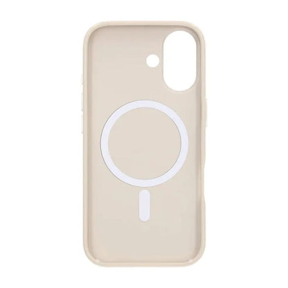 Rvelon Mobilskal MagSafe för iPhone 17 - Beige image 3