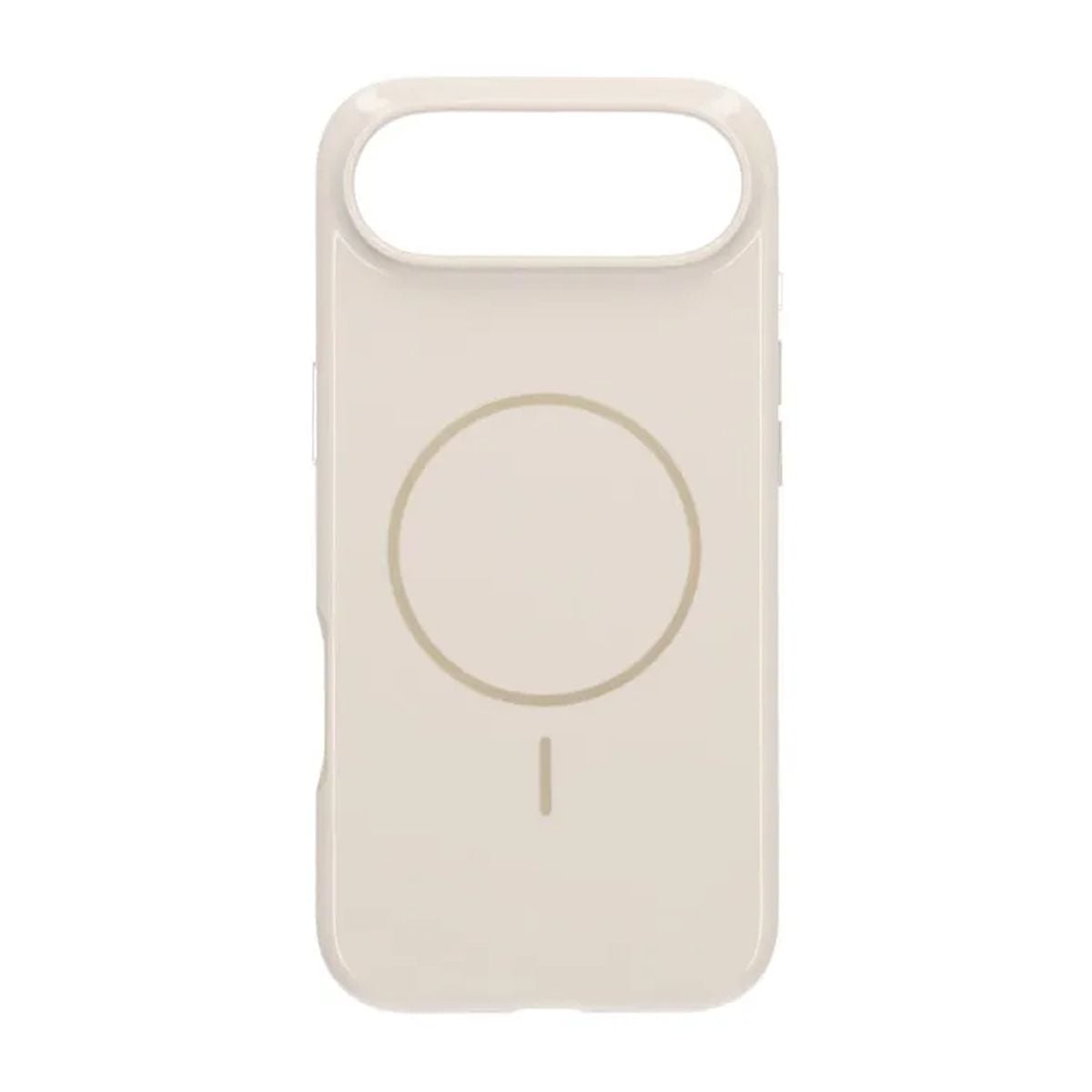 Rvelon Mobilskal MagSafe för iPhone Air - Beige image 2