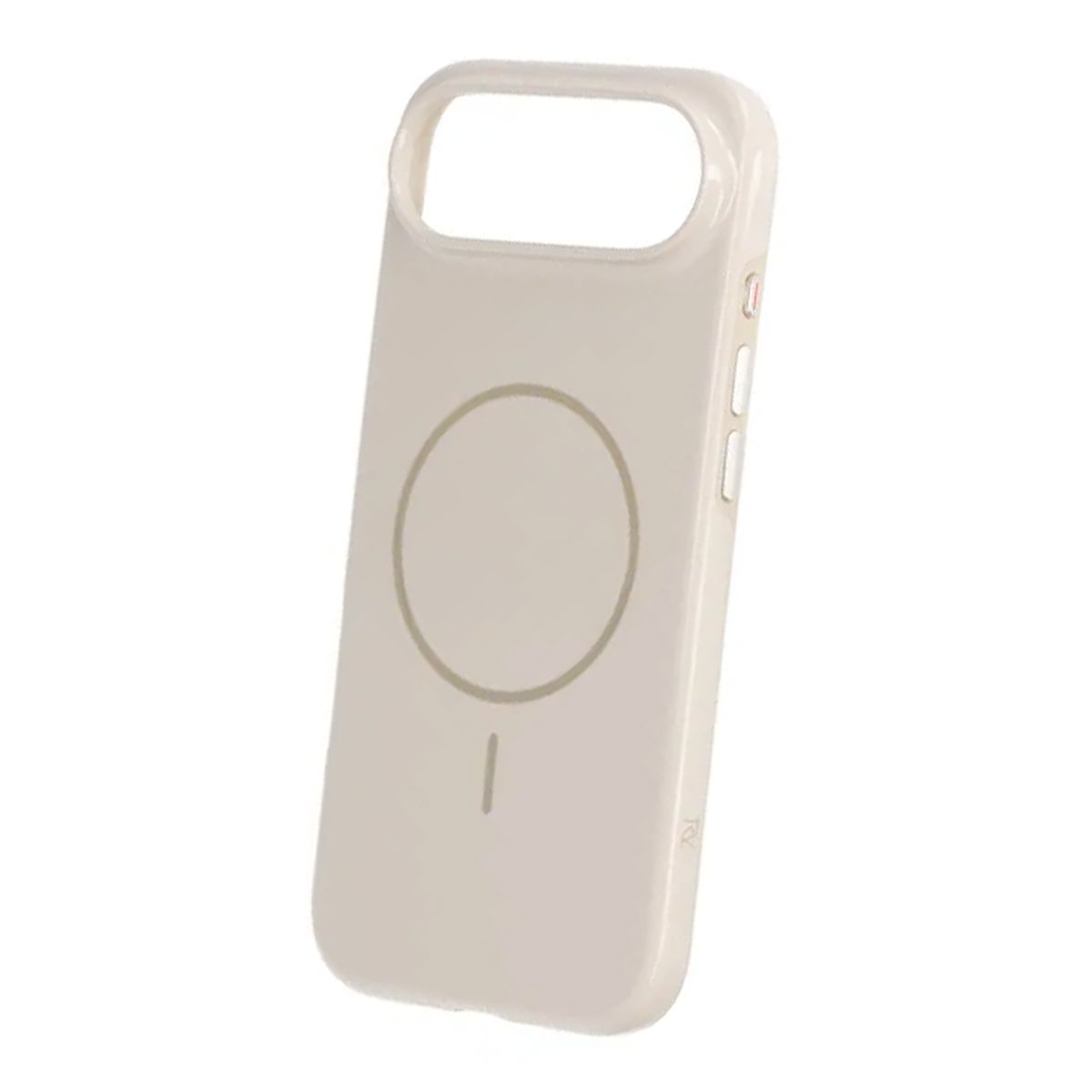 Rvelon Mobilskal MagSafe för iPhone Air - Beige image 4