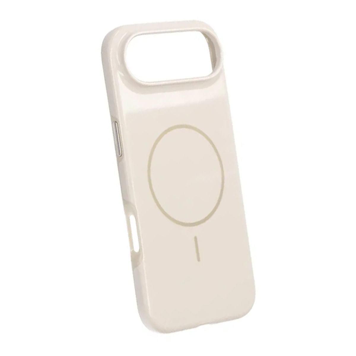 Rvelon Mobilskal MagSafe för iPhone Air - Beige image 5