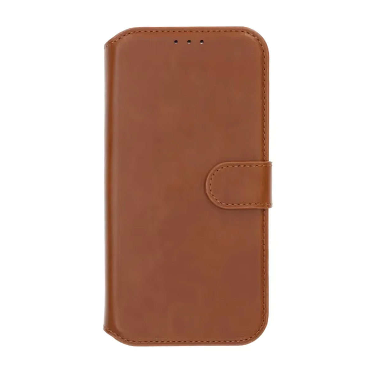 Rvelon Plånboksfodral Magnet för iPhone Air - Brun image 4