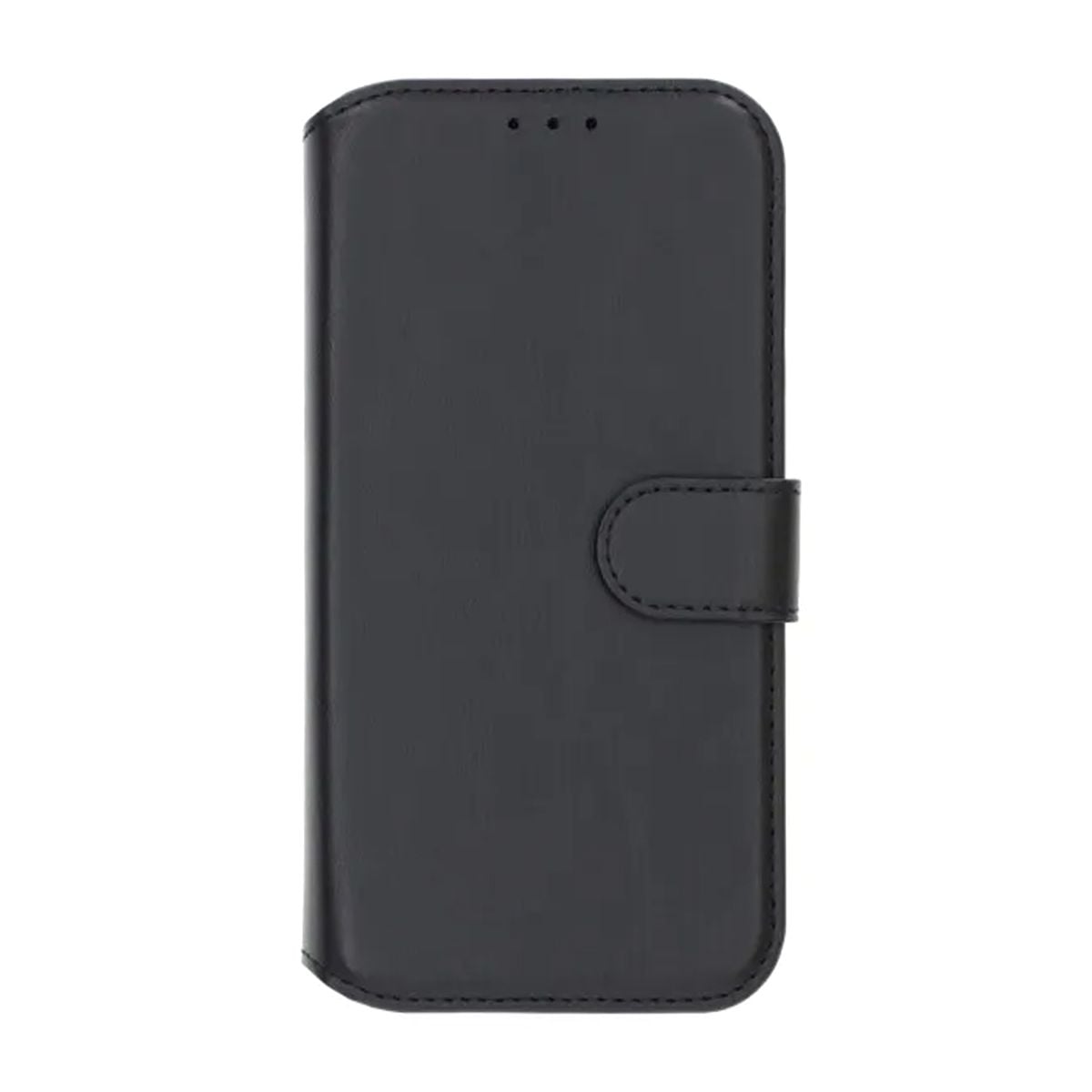 Rvelon Plånboksfodral Magnet för iPhone 17 Pro - Svart image 4
