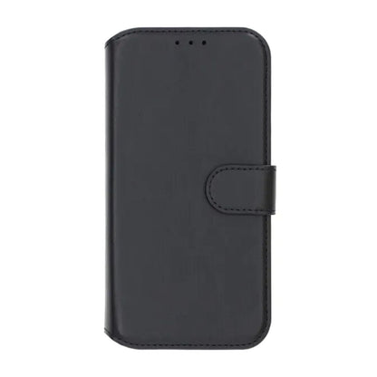Rvelon Plånboksfodral Magnet för iPhone 17 Pro - Svart image 4