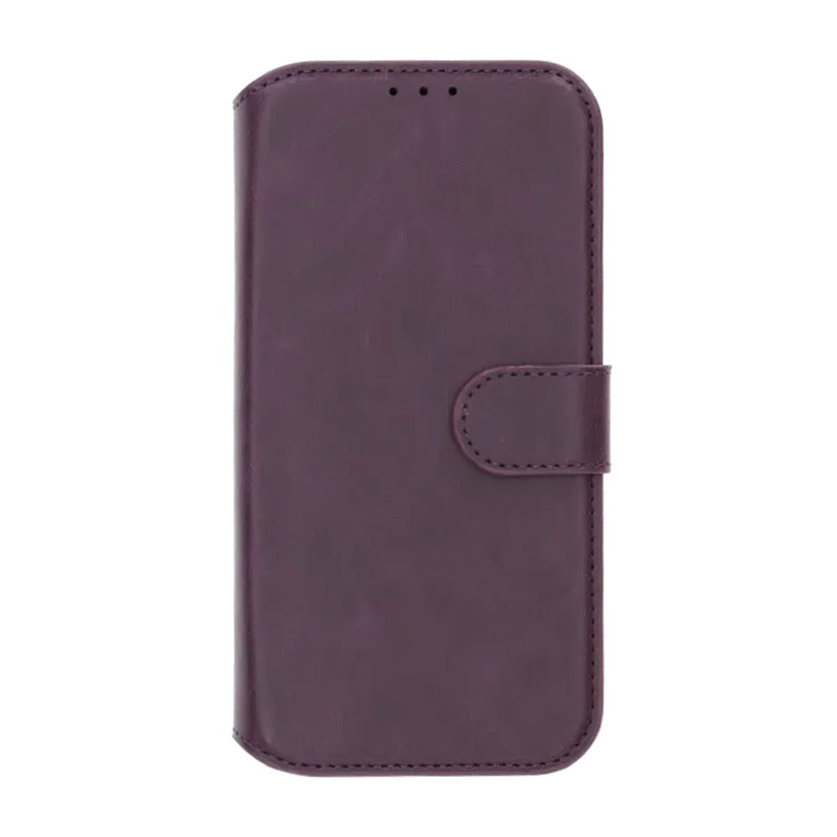 Rvelon Plånboksfodral Magnet för iPhone 17 Pro - Lila image 4