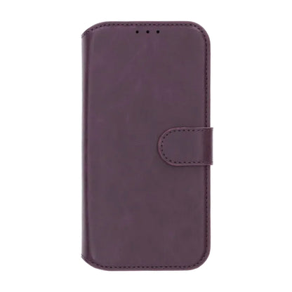 Rvelon Plånboksfodral Magnet för iPhone 17 Pro - Lila image 4