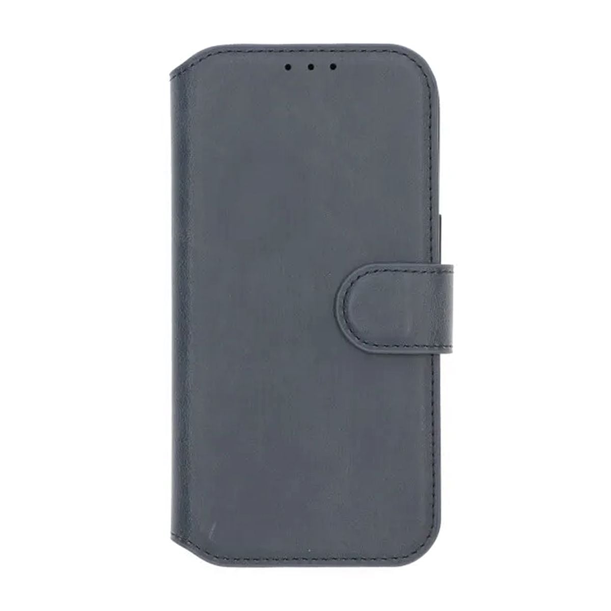 Rvelon Plånboksfodral för iPhone 17 - Blå image 4