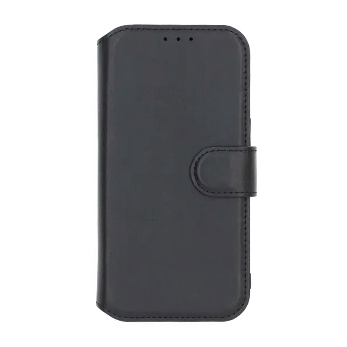 Rvelon Plånboksfodral för iPhone 17 - Svart image 4