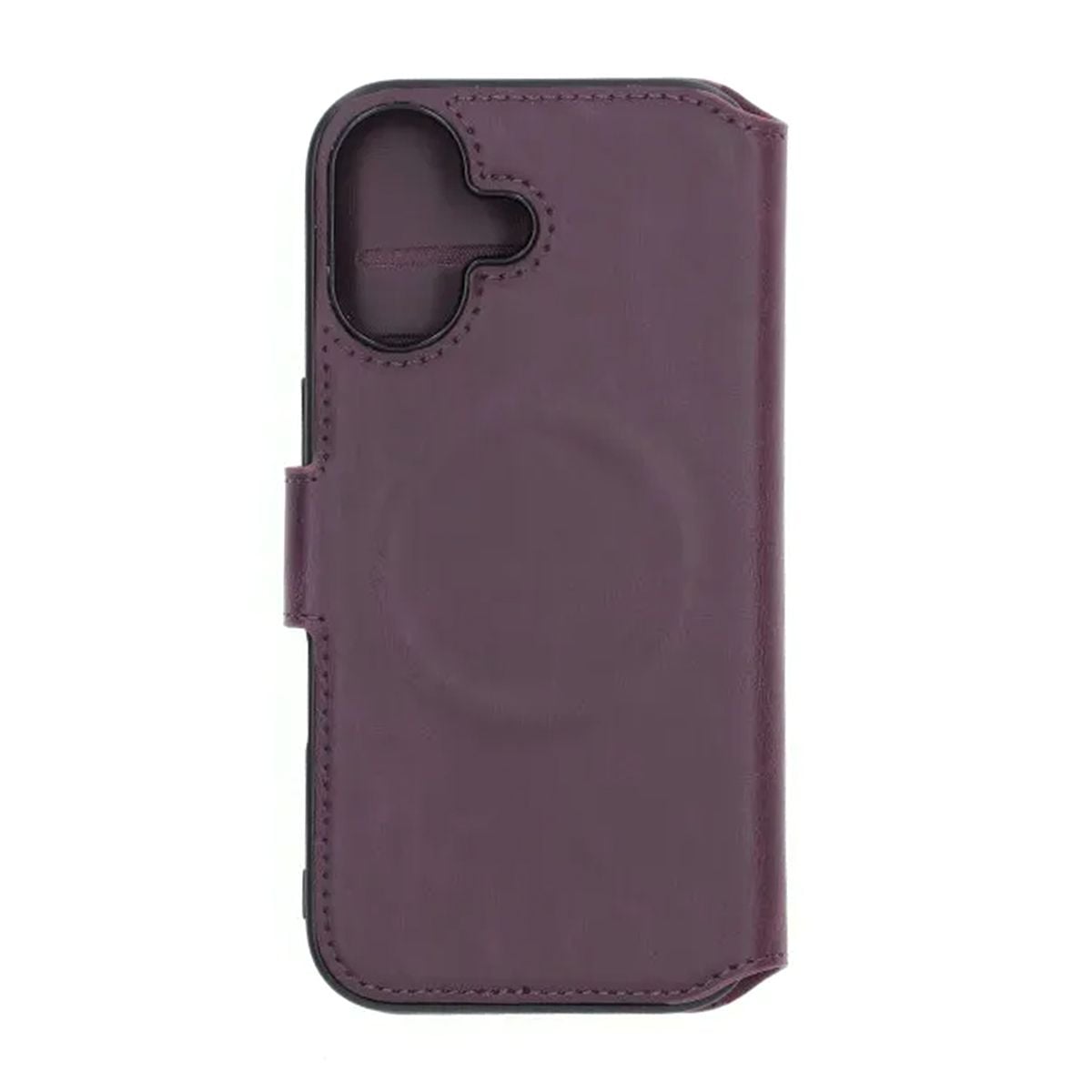 Rvelon Plånboksfodral för iPhone 17 - Lila image 3