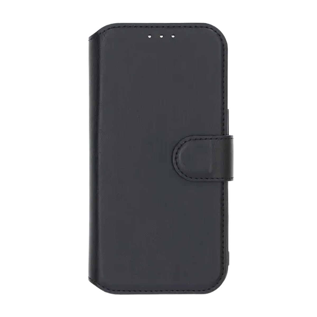 Rvelon Plånboksfodral för iPhone 17 Pro Max - Svart image 4